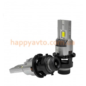 LED лампы Optima D2S v2 6000K (2 шт)